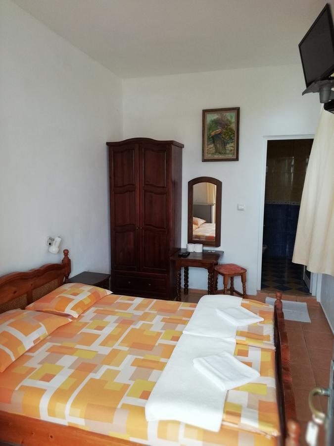 South Beach Villa Sinemoretz Esterno foto