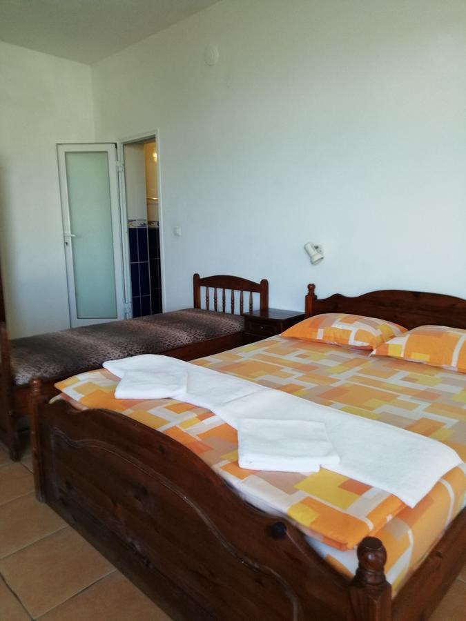 South Beach Villa Sinemoretz Esterno foto
