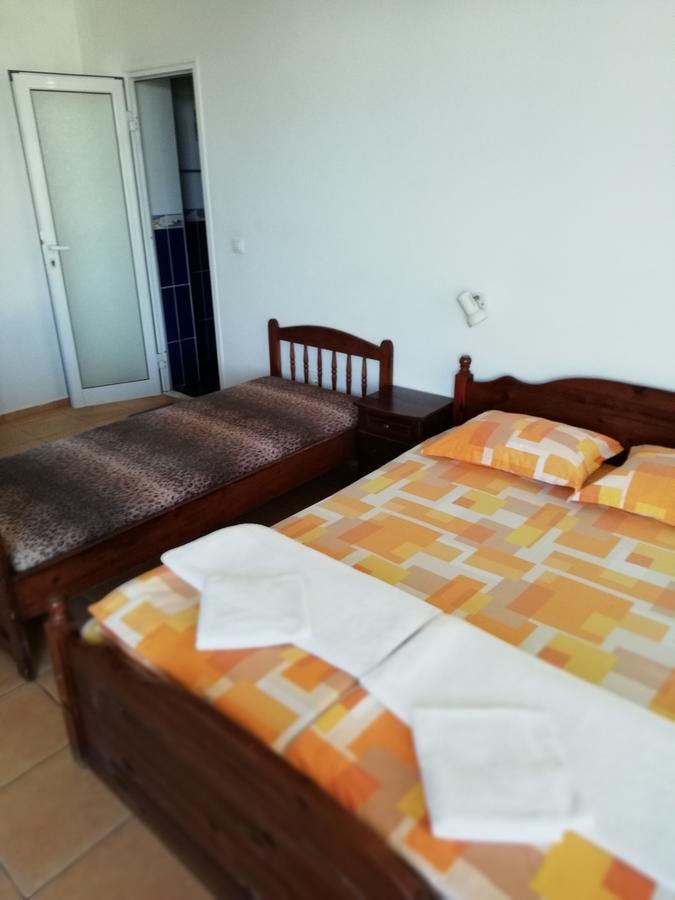South Beach Villa Sinemoretz Esterno foto