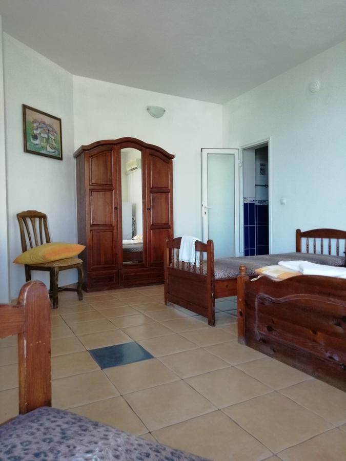 South Beach Villa Sinemoretz Esterno foto