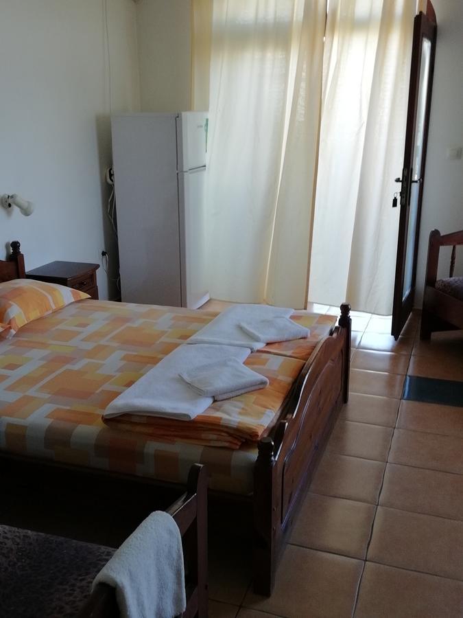 South Beach Villa Sinemoretz Esterno foto
