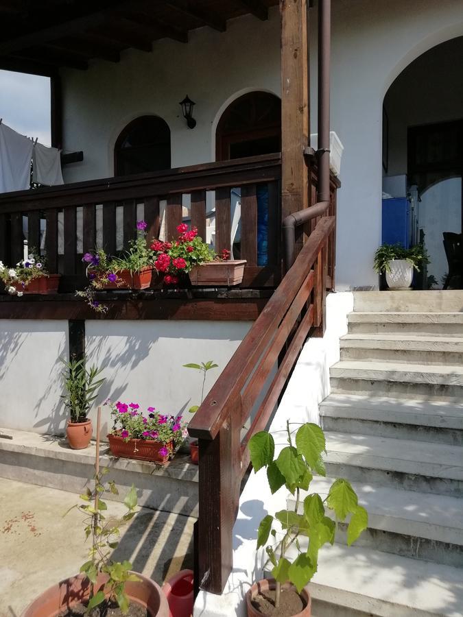 South Beach Villa Sinemoretz Esterno foto