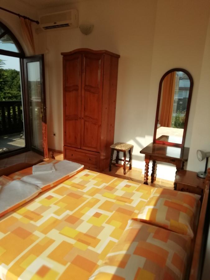 South Beach Villa Sinemoretz Esterno foto