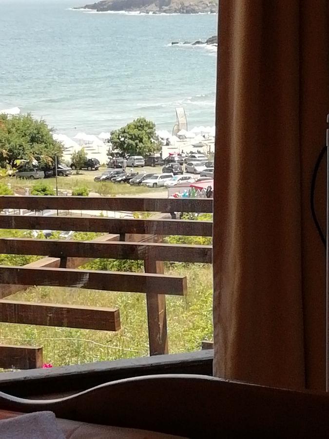 South Beach Villa Sinemoretz Esterno foto