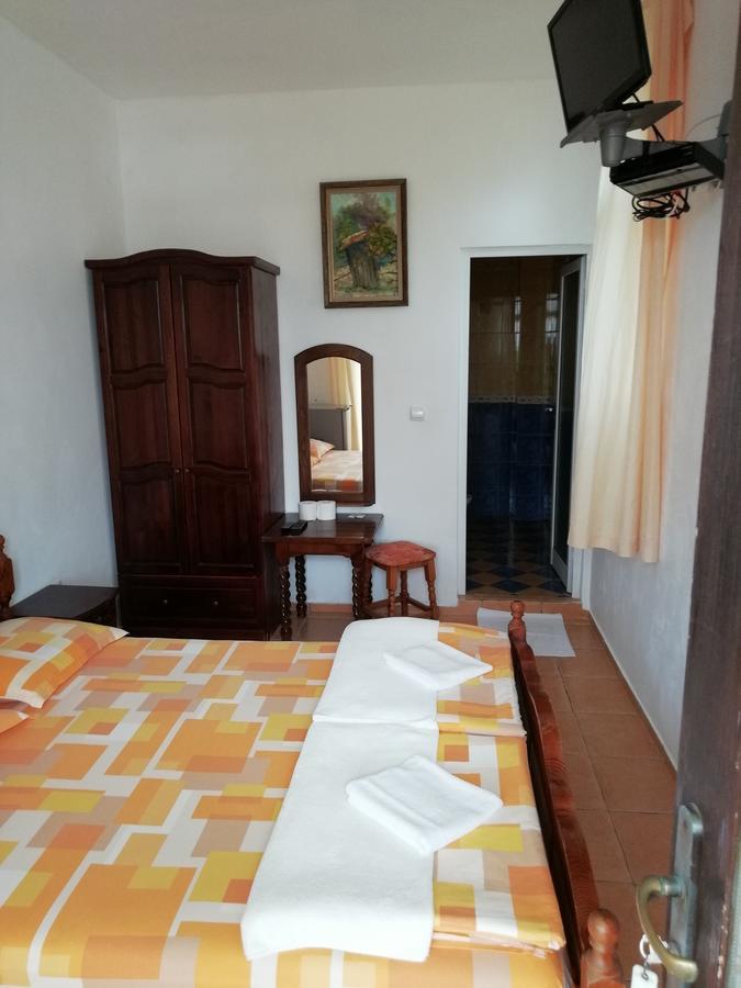 South Beach Villa Sinemoretz Esterno foto