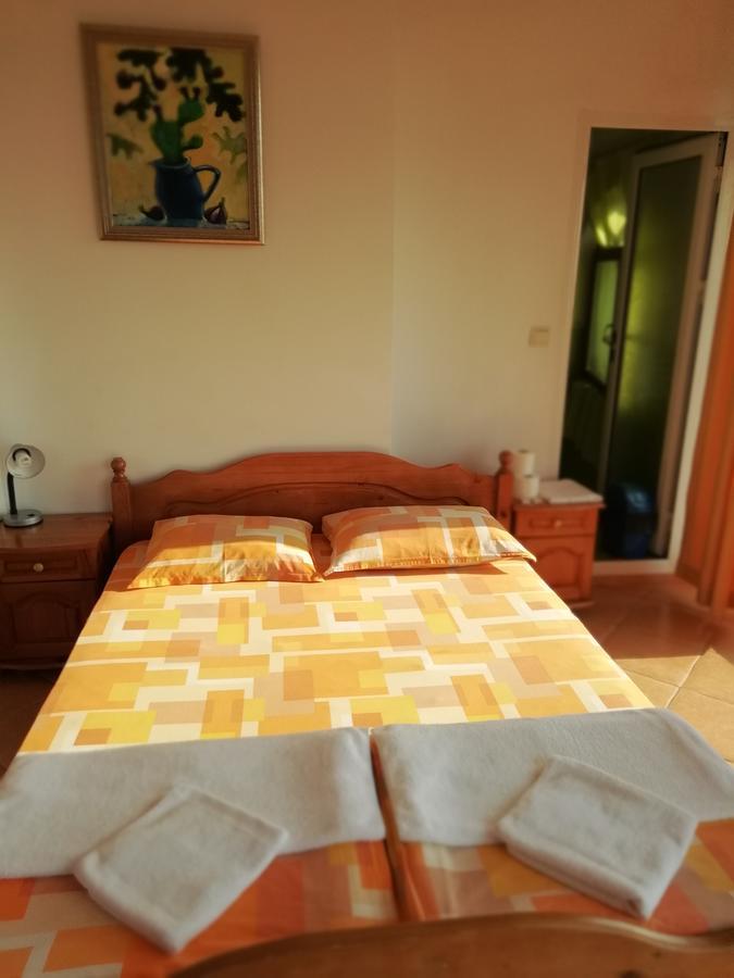 South Beach Villa Sinemoretz Esterno foto